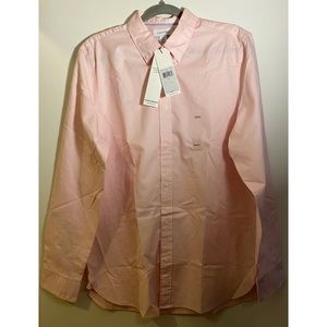 Calvin Klein Men Dress Shirt